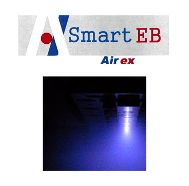Airex Smart EB™